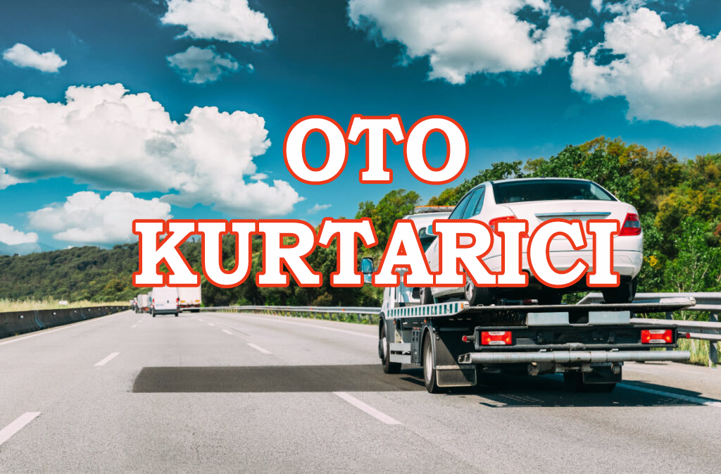 oto kurtarıcı