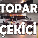 Otopark Çekici - Otopark Oto Kurtarıcı