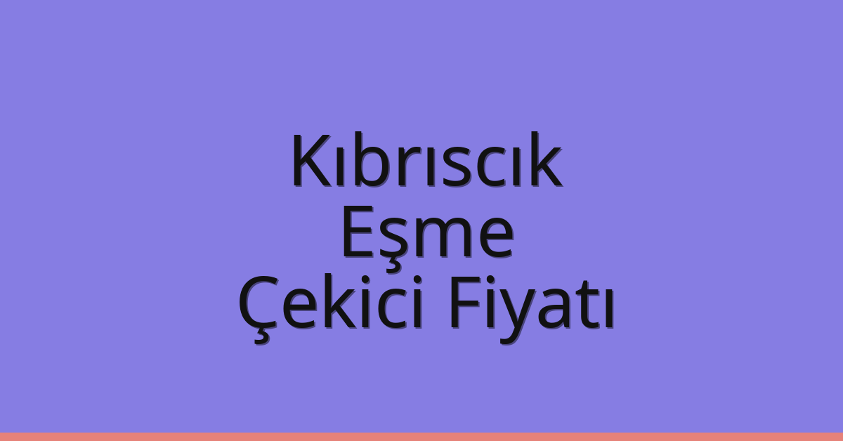 Kıbrıscık Çekici Fiyatı – Eşme Oto Kurtarıcı Ücreti