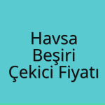 Havsa Çekici Fiyatı – Beşiri Oto Kurtarıcı Ücreti