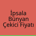 İpsala Çekici Fiyatı – Bünyan Oto Kurtarıcı Ücreti