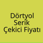 Dörtyol Çekici Fiyatı – Serik Oto Kurtarıcı Ücreti