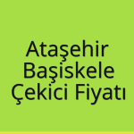 Ataşehir Çekici Fiyatı – Başiskele Oto Kurtarıcı Ücreti