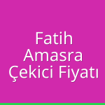 Fatih Çekici Fiyatı – Amasra Oto Kurtarıcı Ücreti