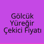 Gölcük Çekici Fiyatı – Yüreğir Oto Kurtarıcı Ücreti