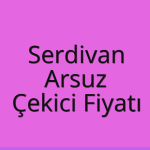 Serdivan Çekici Fiyatı – Arsuz Oto Kurtarıcı Ücreti