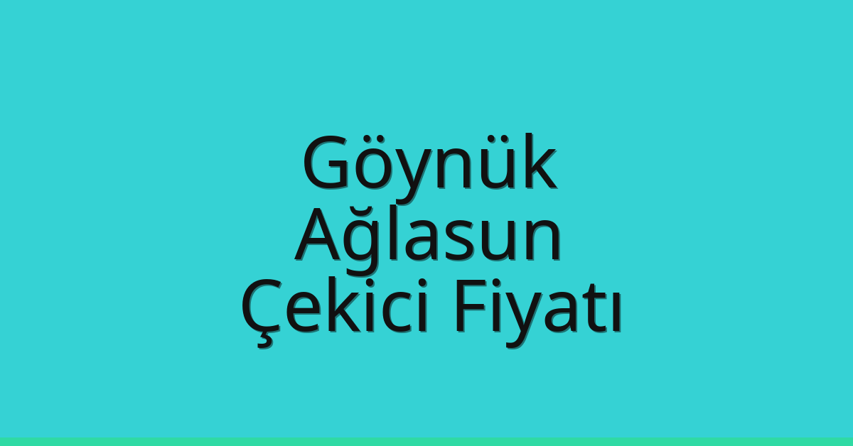 Göynük Çekici Fiyatı – Ağlasun Oto Kurtarıcı Ücreti Göynük Çekici Fiyatı – Ağlasun Oto Kurtarıcı Ücreti