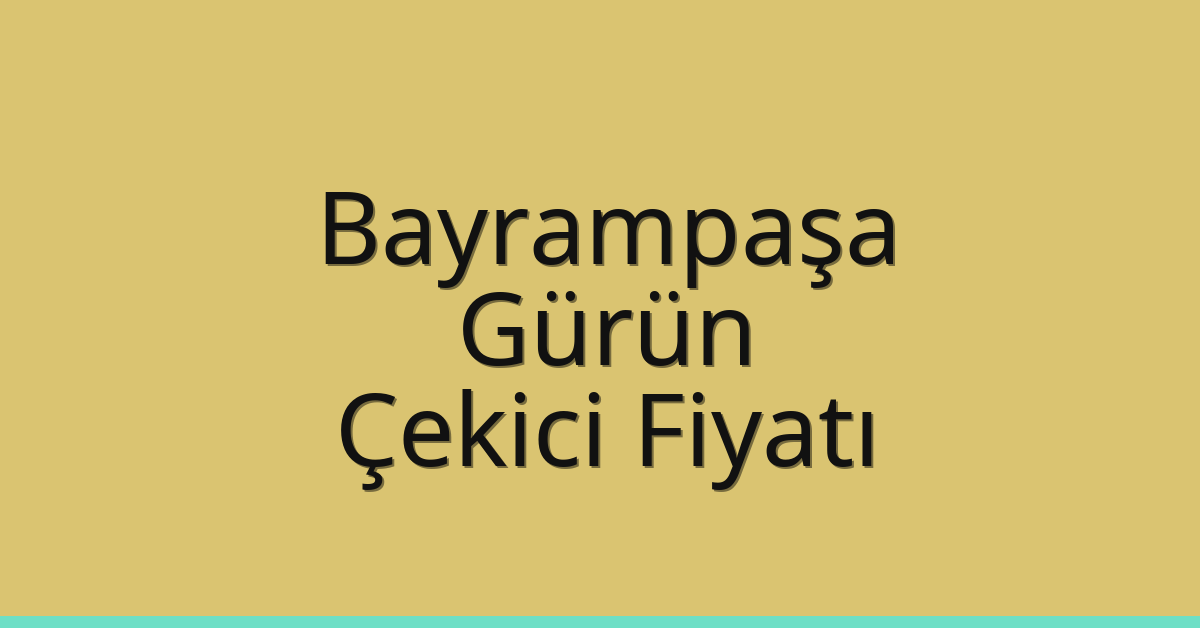 Bayrampaşa Çekici Fiyatı – Gürün Oto Kurtarıcı Ücreti Bayrampaşa Çekici Fiyatı – Gürün Oto Kurtarıcı Ücreti