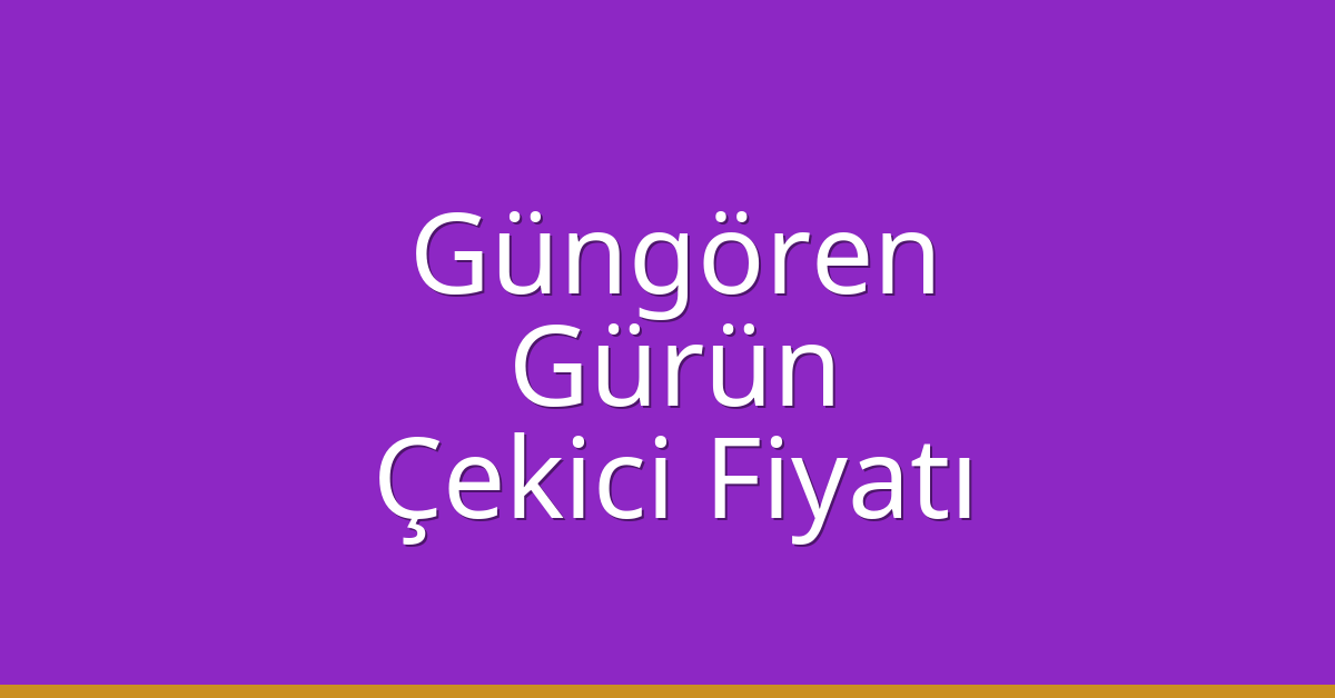 Güngören Çekici Fiyatı – Gürün Oto Kurtarıcı Ücreti Güngören Çekici Fiyatı – Gürün Oto Kurtarıcı Ücreti