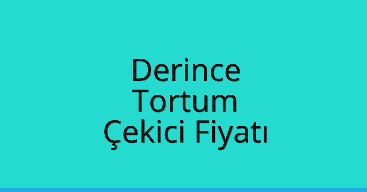 Derince Çekici Fiyatı – Tortum Oto Kurtarıcı Ücreti Derince Çekici Fiyatı – Tortum Oto Kurtarıcı Ücreti