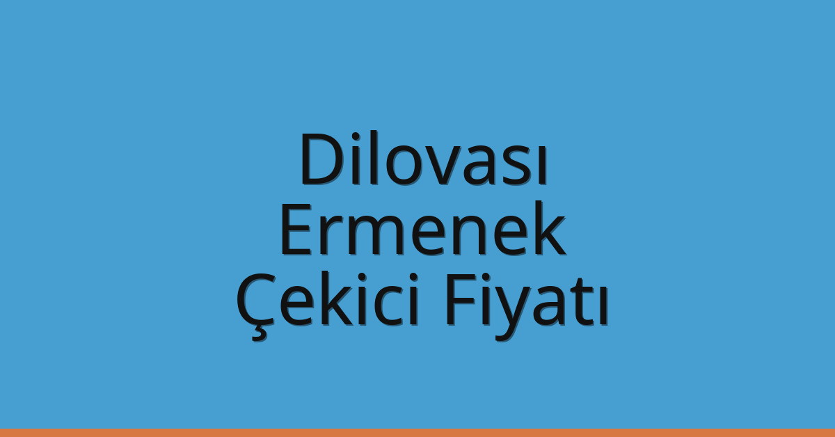 Dilovası Çekici Fiyatı – Ermenek Oto Kurtarıcı Ücreti Dilovası Çekici Fiyatı – Ermenek Oto Kurtarıcı Ücreti