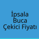 İpsala Çekici Fiyatı – Buca Oto Kurtarıcı Ücreti