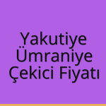 Yakutiye Çekici Fiyatı – Ümraniye Oto Kurtarıcı Ücreti