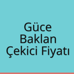 Güce Çekici Fiyatı – Baklan Oto Kurtarıcı Ücreti