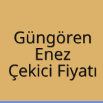 Güngören Çekici Fiyatı – Enez Oto Kurtarıcı Ücreti