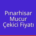 Pınarhisar Çekici Fiyatı – Mucur Oto Kurtarıcı Ücreti